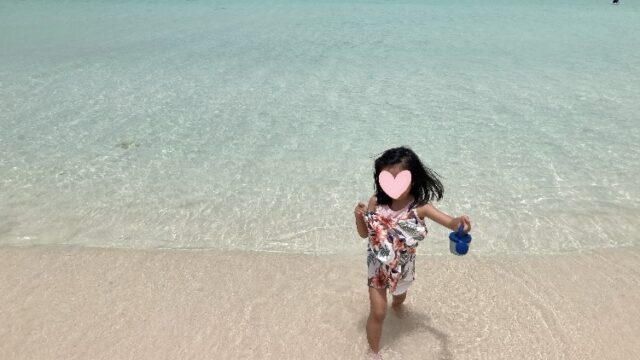宮古島 ホテル 子連れ