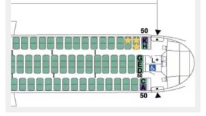 jal 国内線 子供 座席 おすすめ