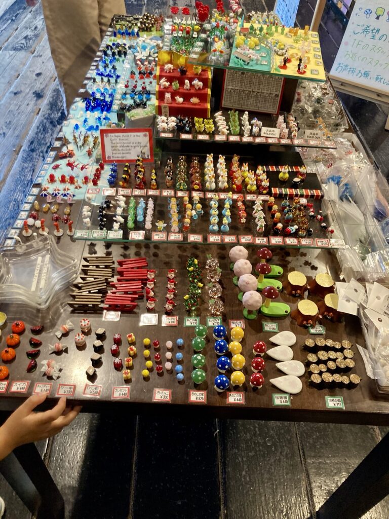 函館 体験 子供