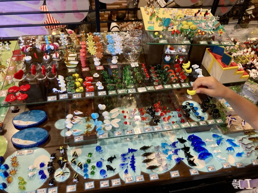 Experiences for children in Haokodate