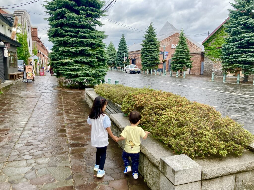 函館 家族旅行 おすすめ