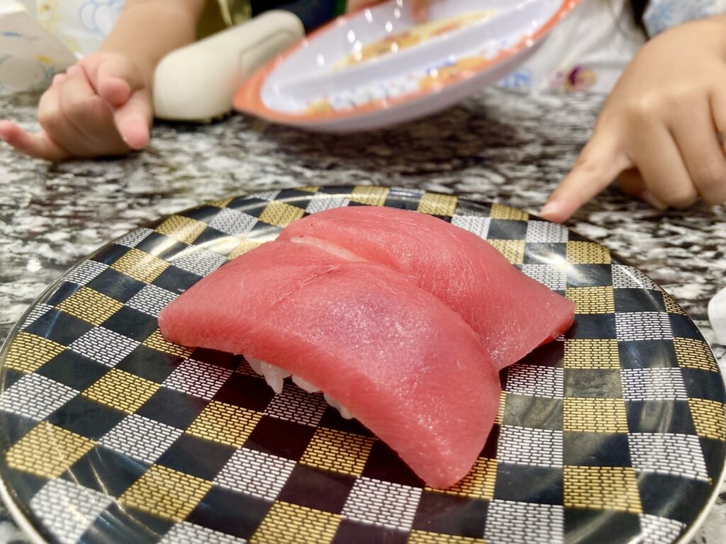 函館 回転寿司 おすすめ