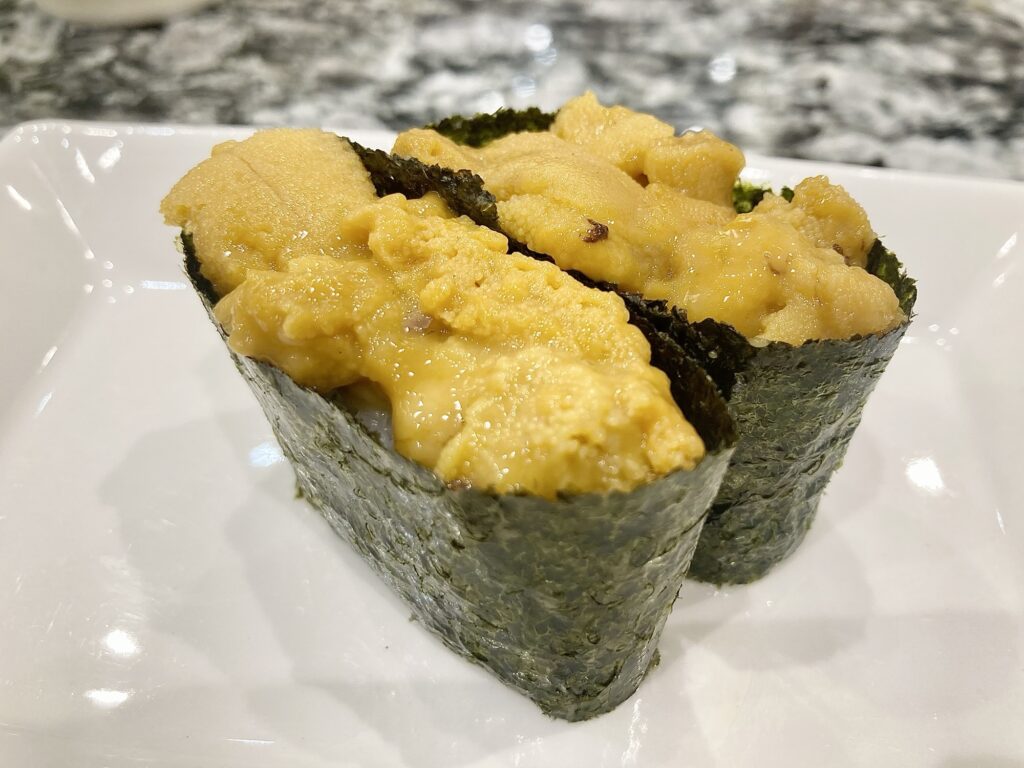 函館まるかつ水産本店