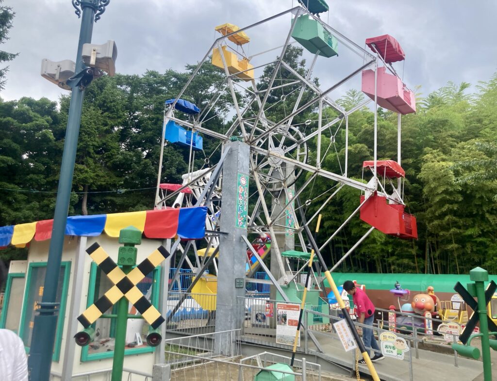 函館 遊ぶところ 子供