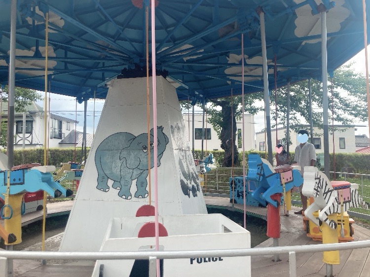 函館 こどものくに　旅行記