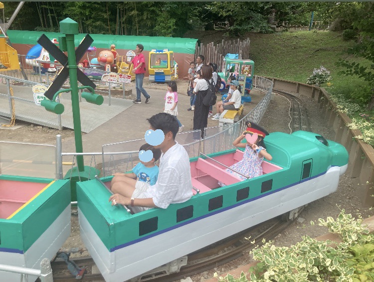 函館公園こどものくに　ブログ