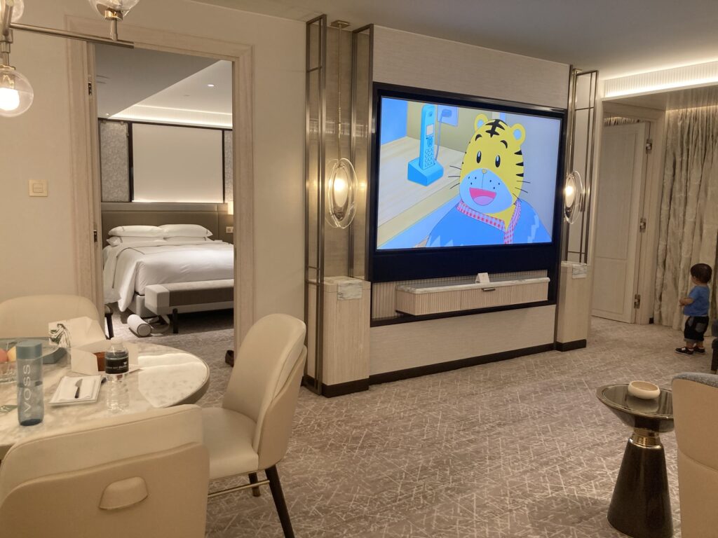 マリーナベイ サンズ 部屋 おすすめ