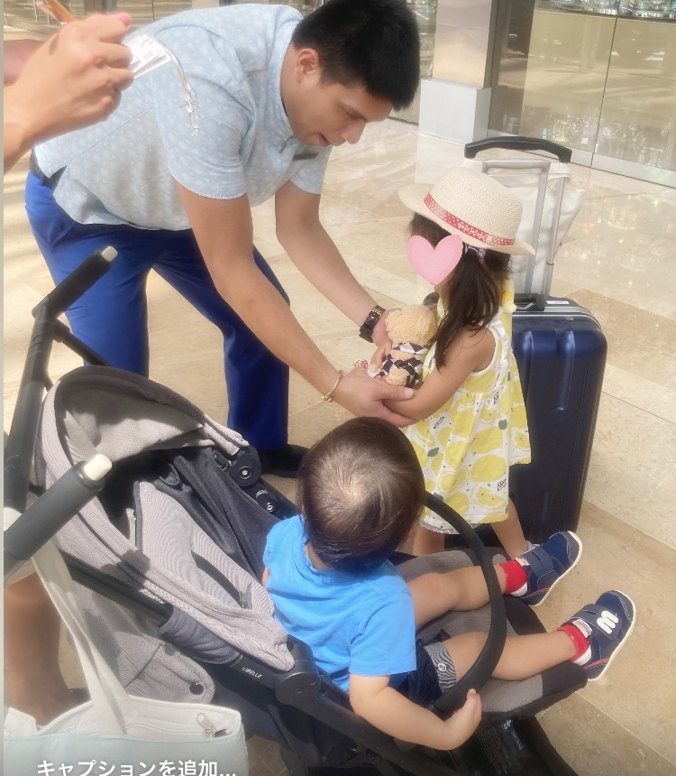 マリーナベイサンズ タクシー