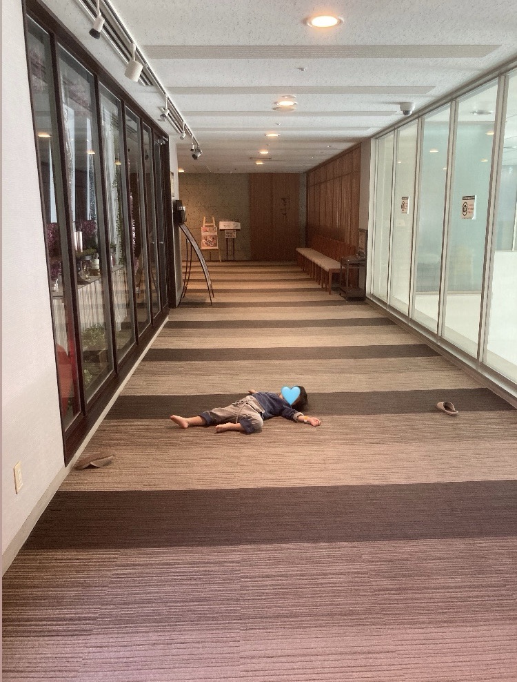 エピナール那須　3歳