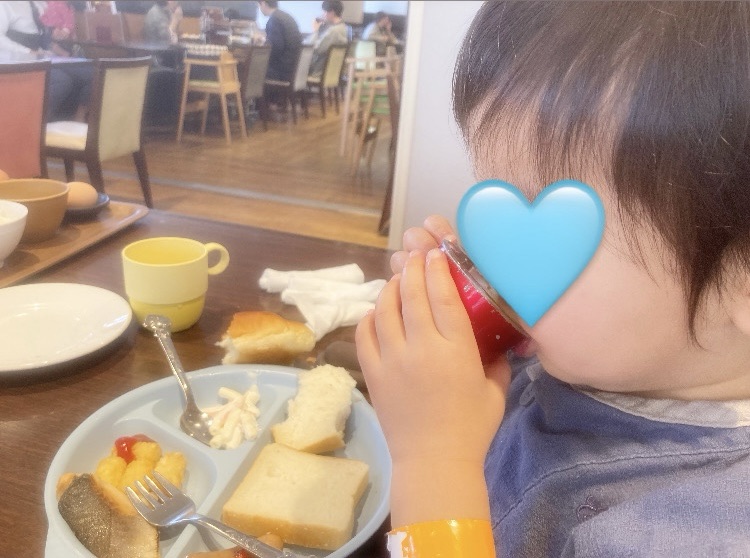 エピナール那須 子連れ