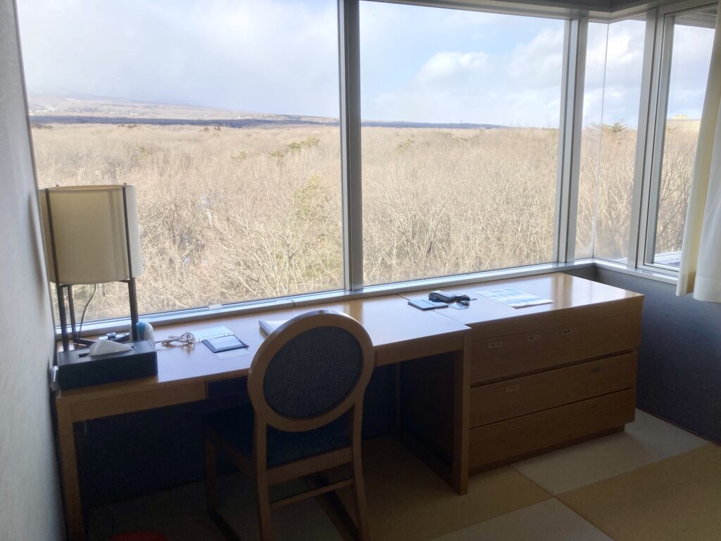 エピナール那須 絆ファミリールーム ブログ