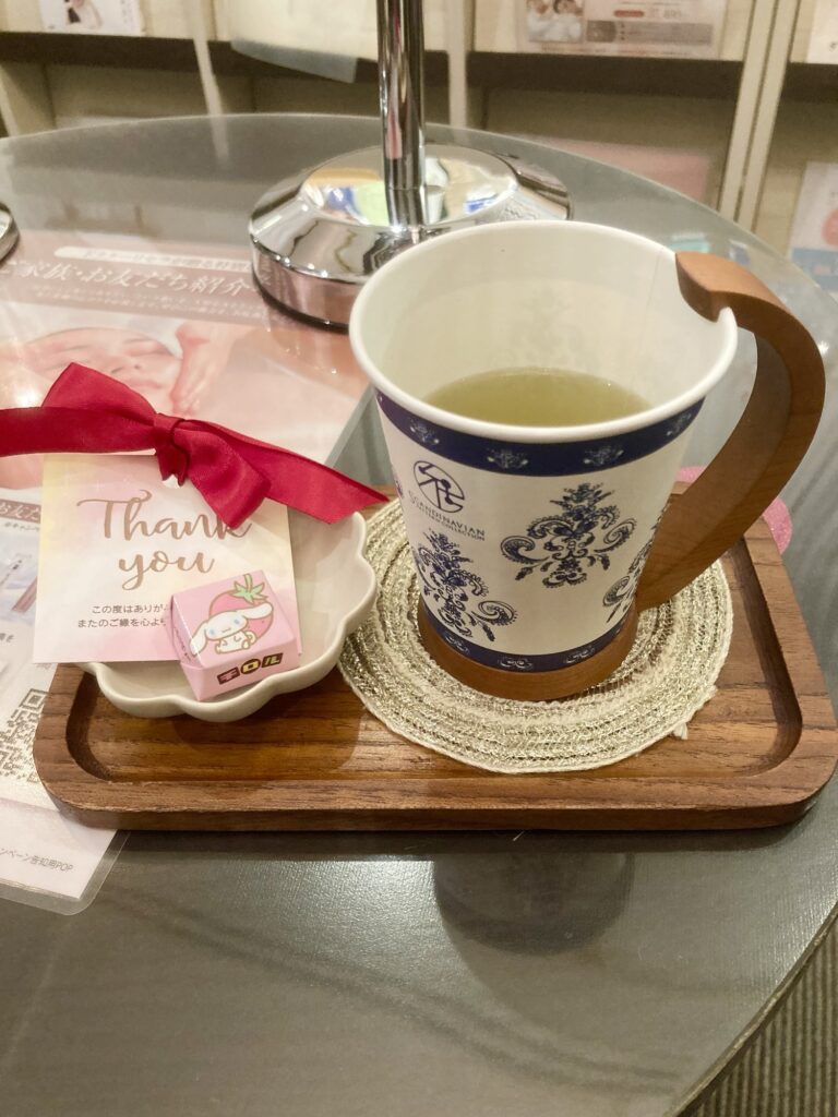 エピナール那須　マッサージ　エステ　ブログ