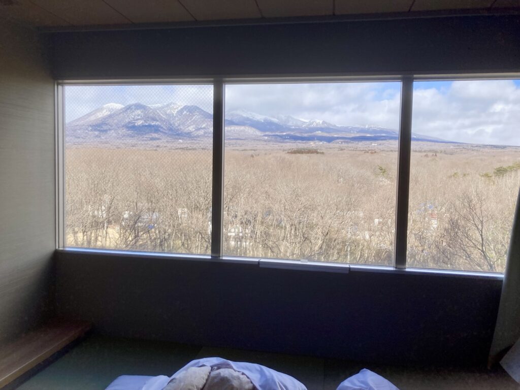 エピナール那須 おすすめ 部屋