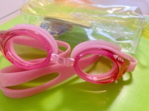 ホテルエピナール那須 ゴーグル